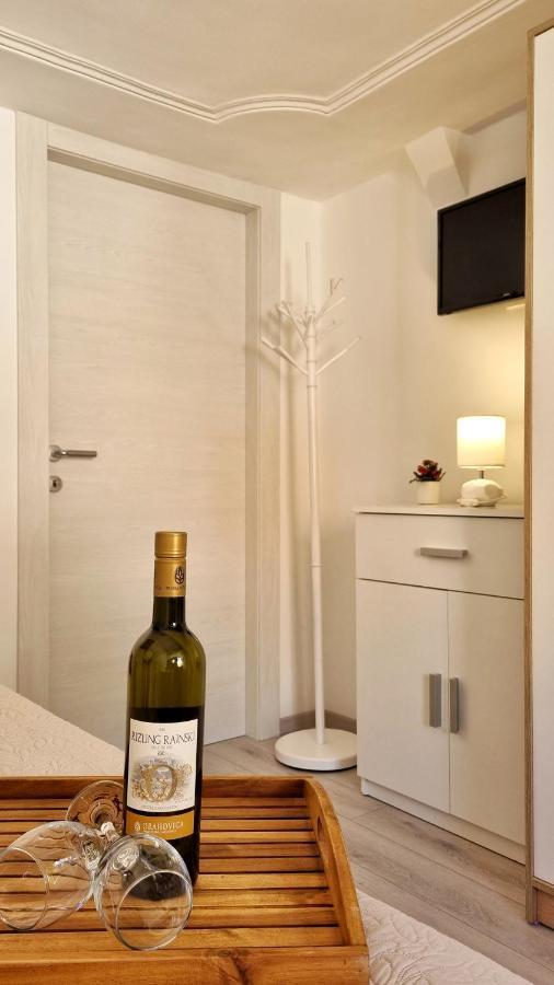 Apartment Stradun In The Heart Of Old City Dubrovnik Exterior foto